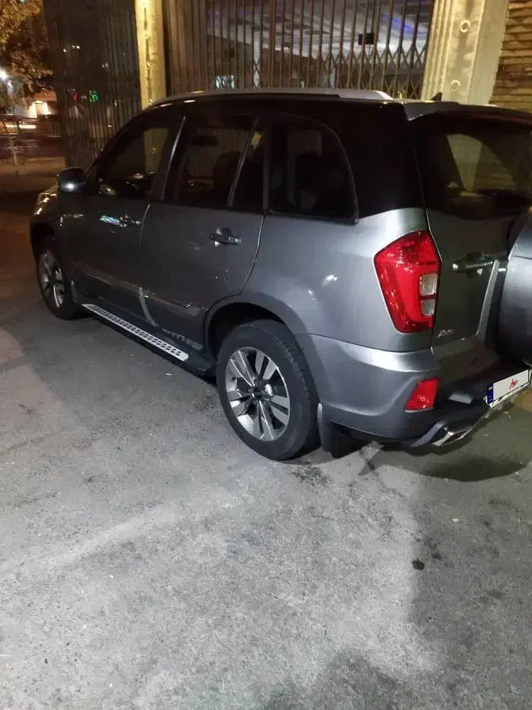 مدل ۱۳۹۸ MvM X33|خودرو سواری و وانت|تهران, تهرانسر شمالی|دیوار