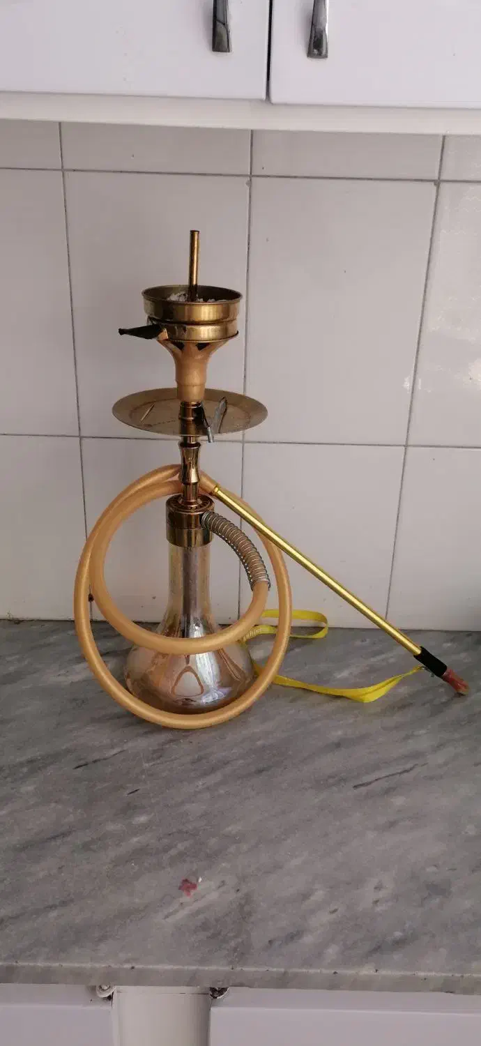 قلیون عربی|کلکسیون و سرگرمی|بیرجند, |دیوار