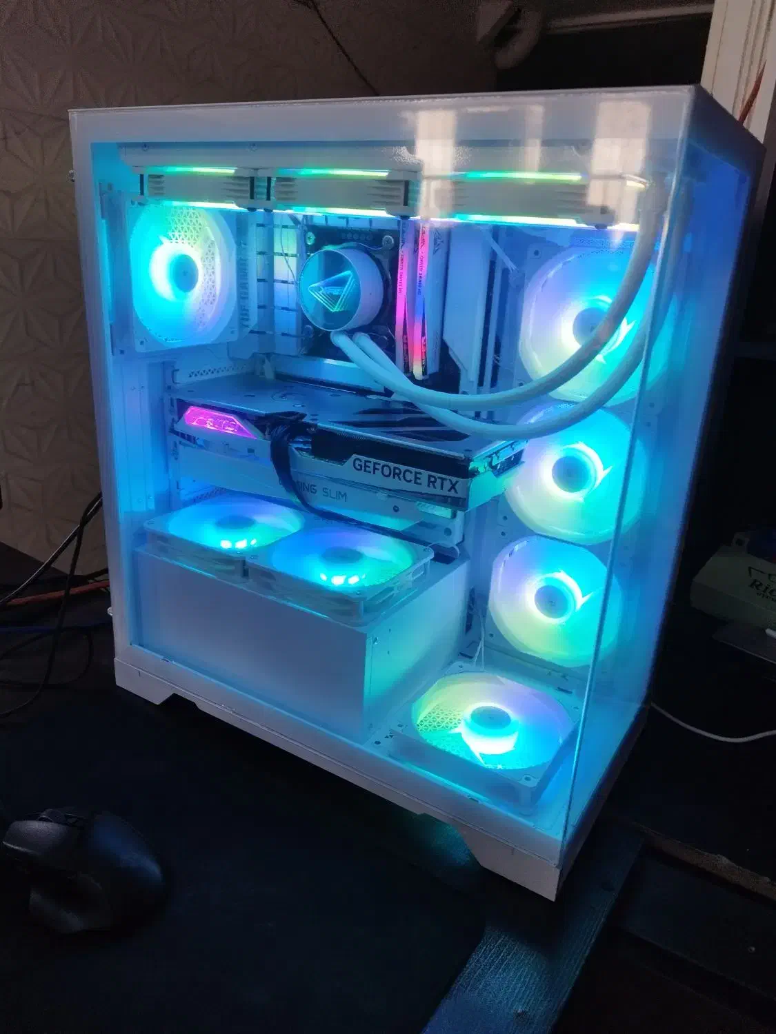 استخدام گیمر|استخدام رایانه و فناوری اطلاعات|پاکدشت, پاکدشت (مامازند)|دیوار