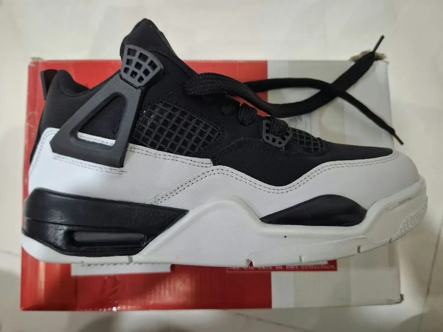 کفش کتونی پسرانه|کیف، کفش، کمربند|مشگین شهر, |دیوار