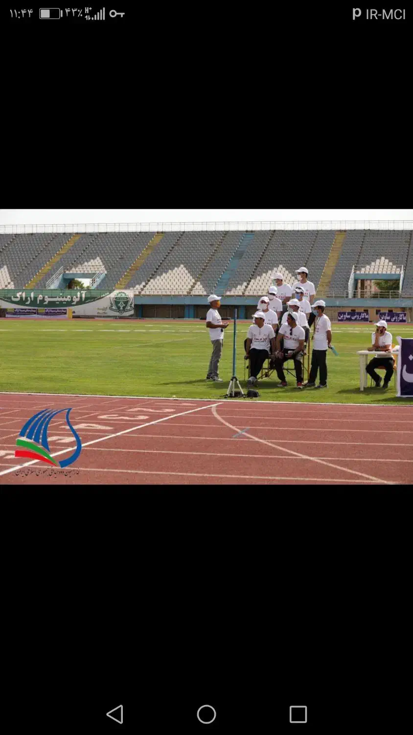 آموزش دوومیدانی|رویداد ورزشی|شاهین‌شهر, دکتر حسابی|دیوار