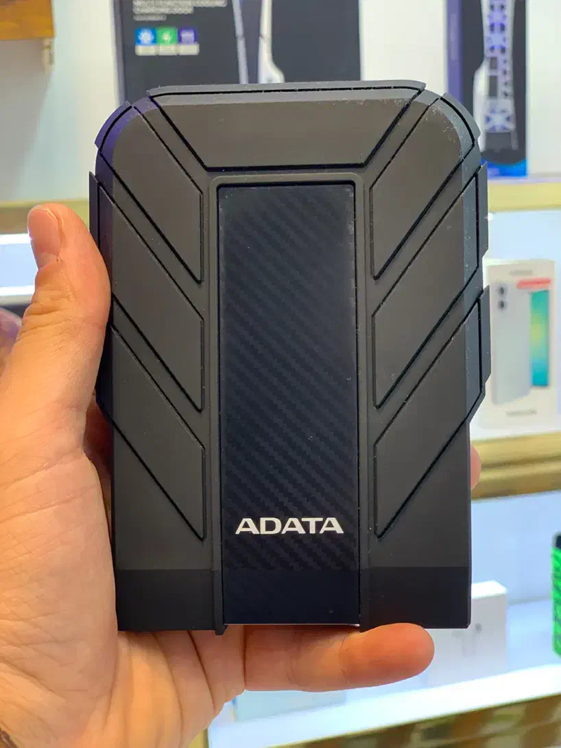هارد ADATA|قطعات و لوازم جانبی رایانه|ابهر, |دیوار