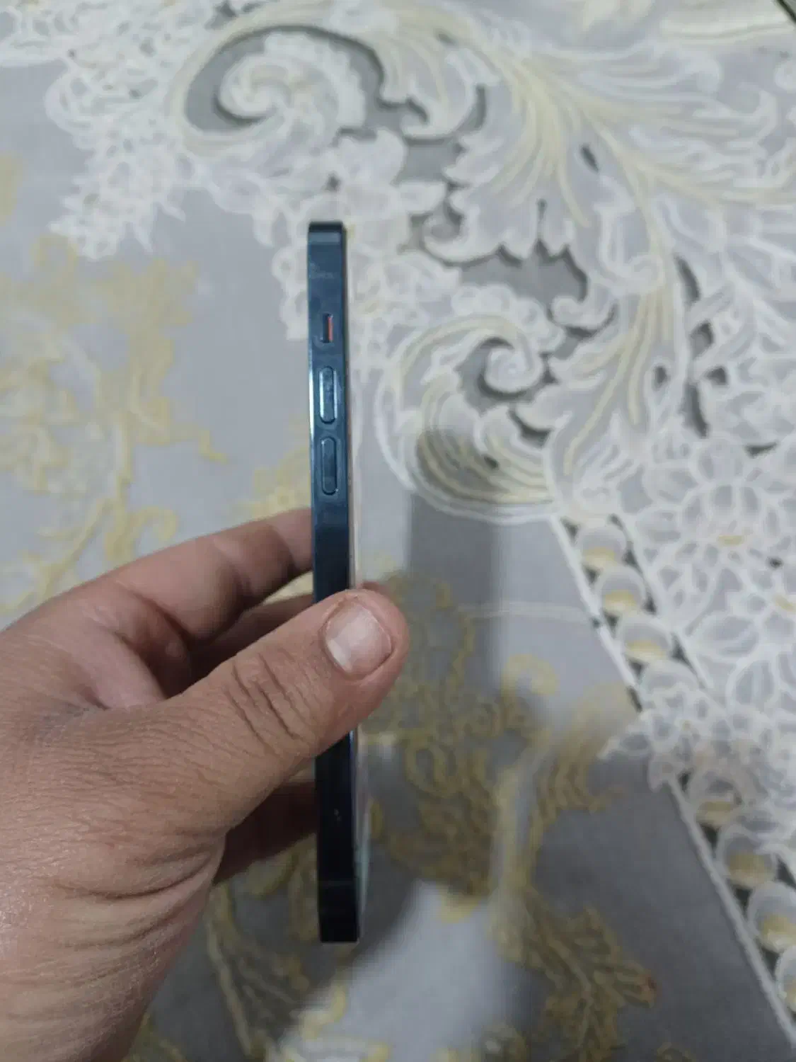 iPhone 12 pro|موبایل|نیریز, |دیوار