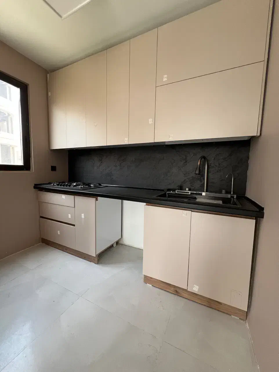 ۲واحد دریک طبقه ۸۲ متر فول امکانات اواسط سید رضی|فروش آپارتمان|مشهد, سید رضی|دیوار