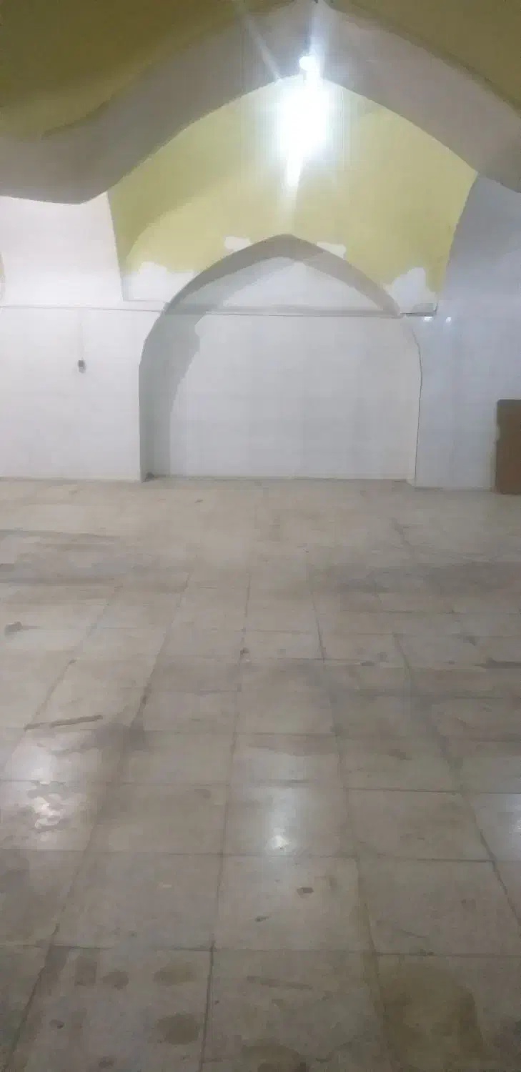 اجاره انبار۱۶۶متر ۱۵ خرداد|اجارهٔ مغازه و غرفه|تهران, امین حضور|دیوار