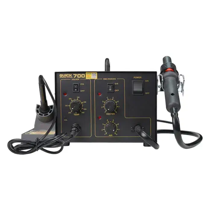 کوییک ۷۰۰ در حد نو|لوازم جانبی موبایل و تبلت|کاشمر, |دیوار