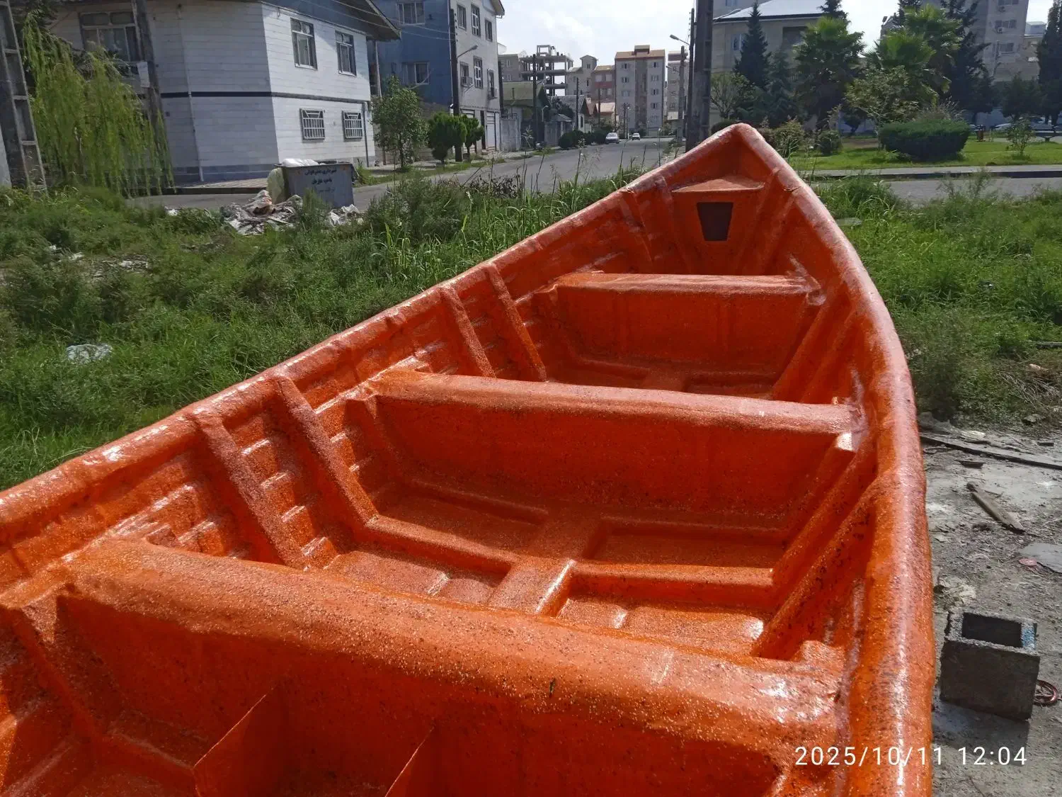 قایق ۴۸ و ۸۵|قایق و سایر وسایل نقلیه|بندر انزلی, معلم|دیوار