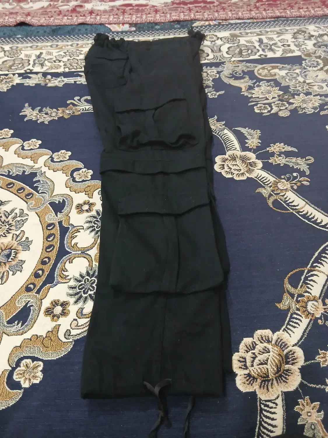 شلوار کارگو|لباس|قرچک, باقرآباد|دیوار