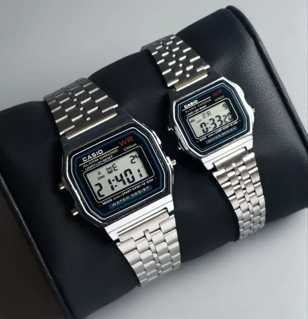 کاسیو نوستالژی|ساعت|سنندج, |دیوار