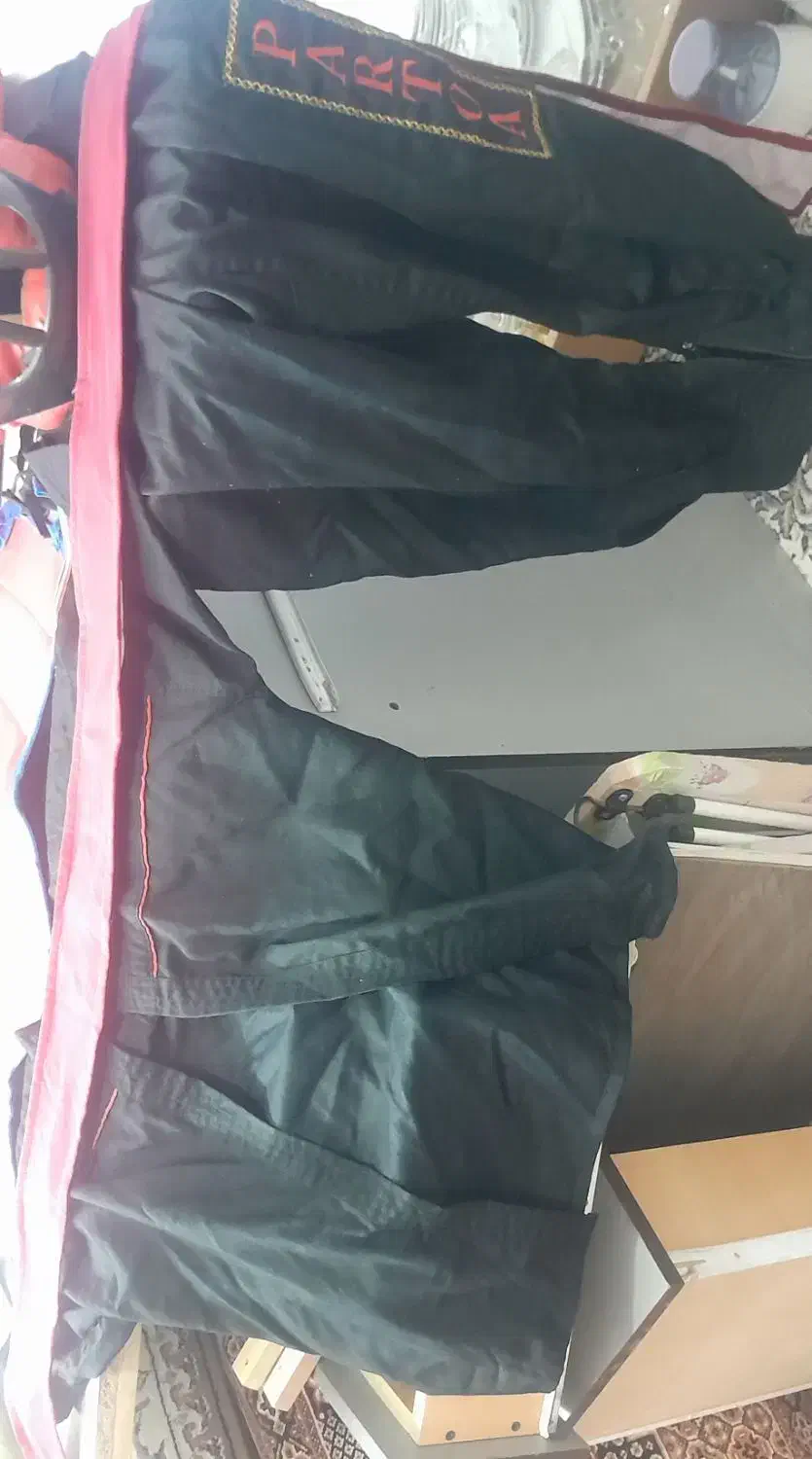 لباس گنگفو با تمامی تجهیزات|تجهیزات ورزشی|فیروزکوه, |دیوار