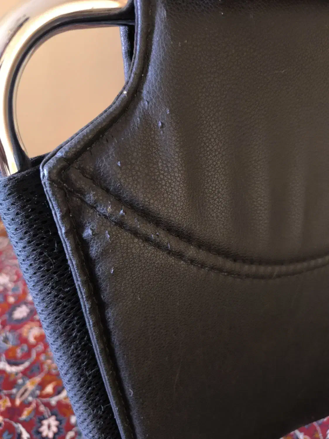 صندلی کامپیوتر اداری|مبلمان اداری|پردیس, فاز ۵|دیوار