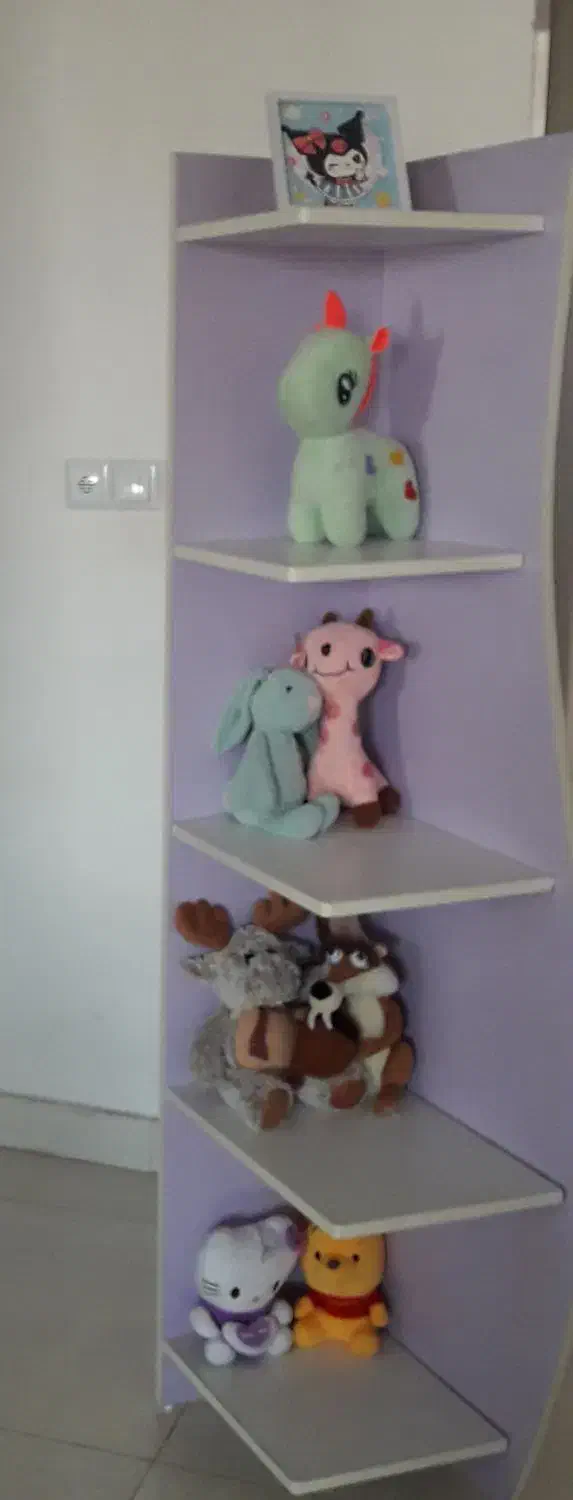 تخت دست دوم|تخت و سرویس خواب|صومعه‌سرا, |دیوار