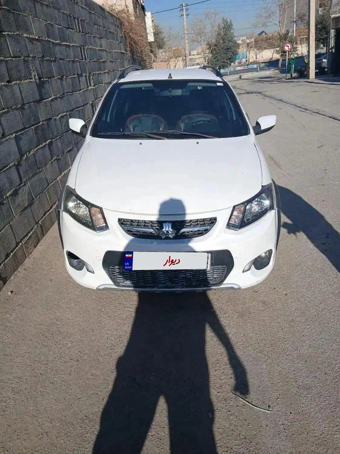 کویک ۱۴۰۰|خودرو سواری و وانت|اصفهان, کشاورزی|دیوار