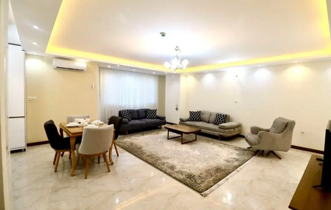 سوییت فول امکانات|اجارهٔ کوتاهمدت آپارتمان و سوئیت|اسلامشهر, شهرک مصطفی خمینی|دیوار