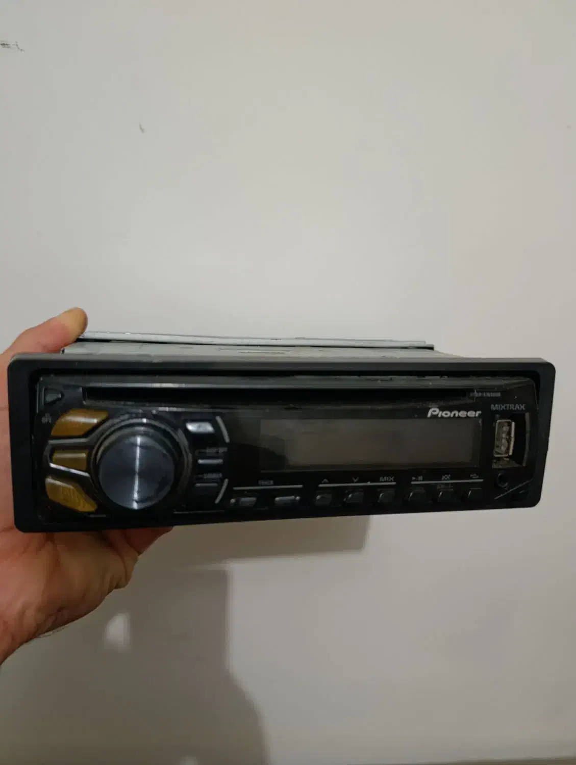 ظبط پایونر|قطعات یدکی و لوازم جانبی|پارسآباد, |دیوار