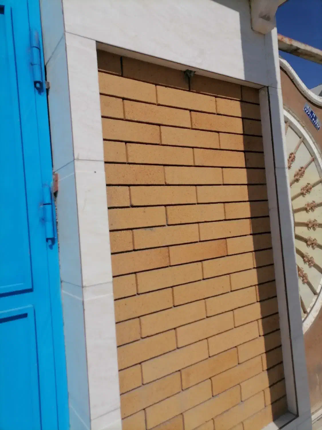 اوستا بناکاشی وسرامیک کار|خدمات پیشه و مهارت|زرند, |دیوار