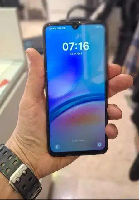 گوشی A05 در حد نو|موبایل|تهران, استاد معین|دیوار