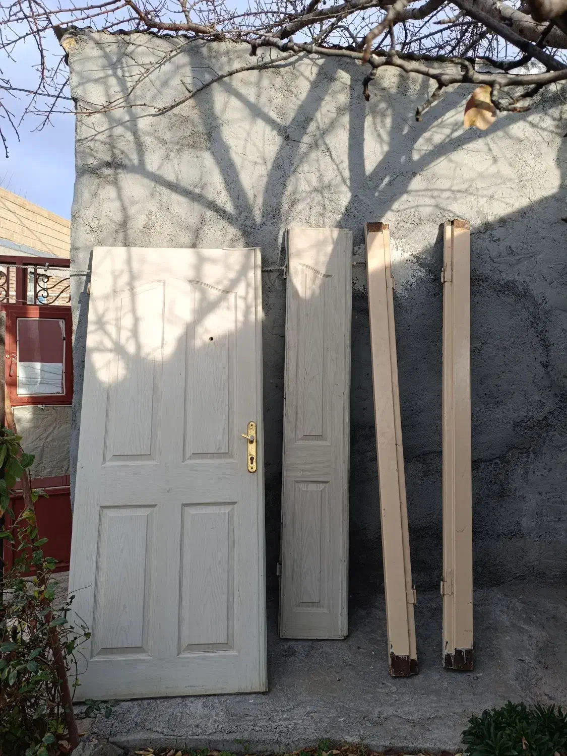 در خانه فروش فوری|مصالح و تجهیزات ساختمان|نیر (اردبیل), |دیوار