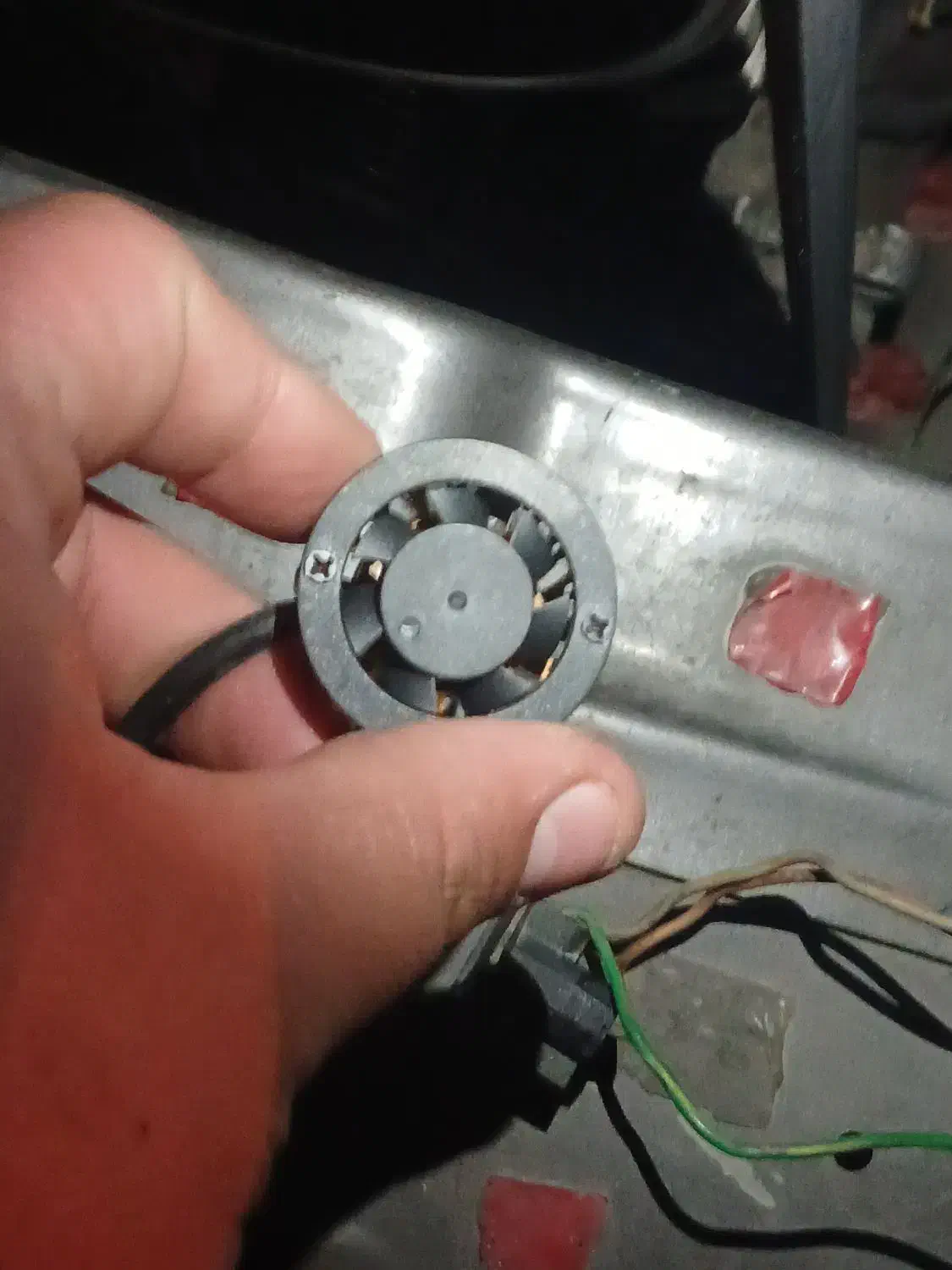 چراغ هدلایت|قطعات یدکی و لوازم جانبی|رشت, شهرک قدس|دیوار