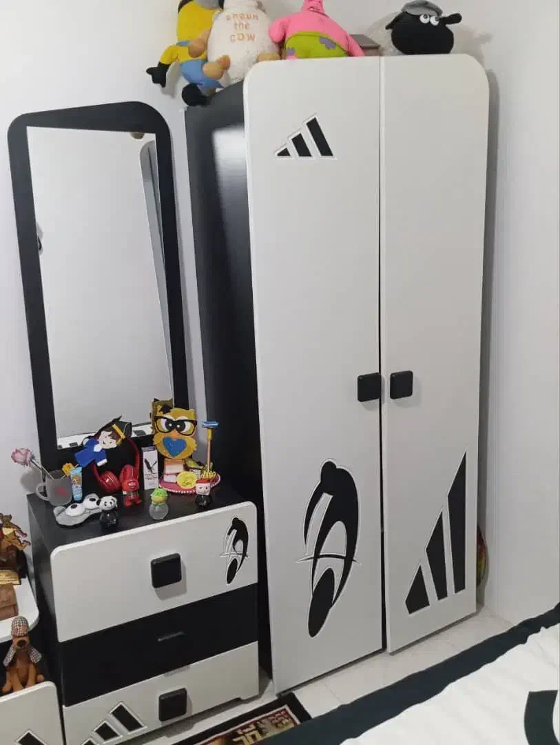 فروشی|تخت و سرویس خواب|مرودشت, فاز اول شهرک فرهنگیان|دیوار