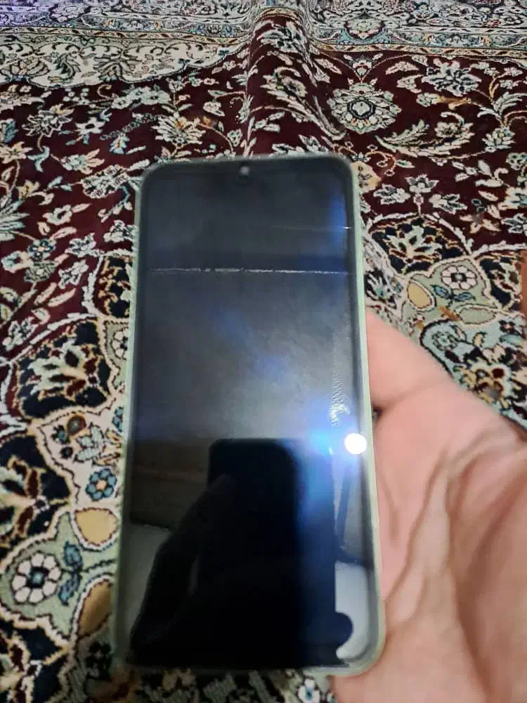 گوشی a24 عروسک|موبایل|سنندج, |دیوار