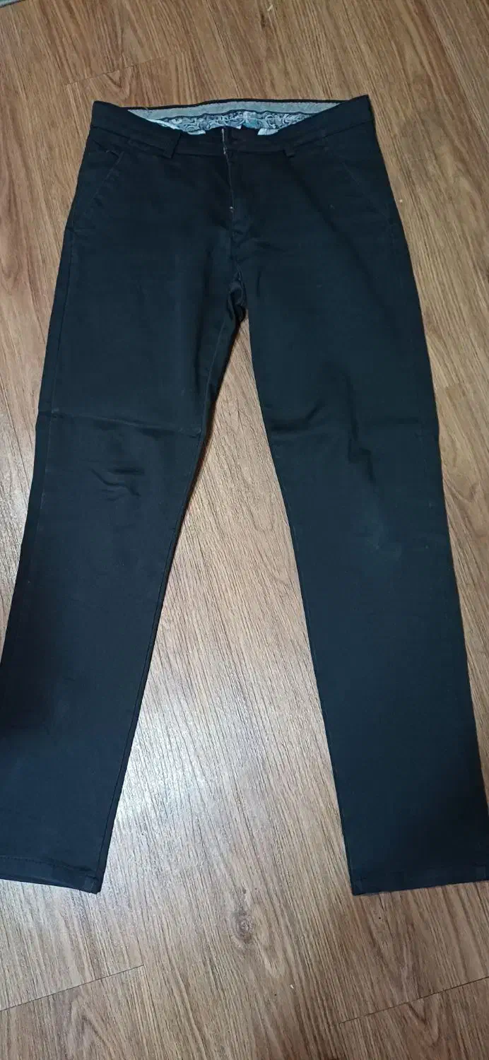 شلوار رسمی|لباس|رشت, گلزاران|دیوار