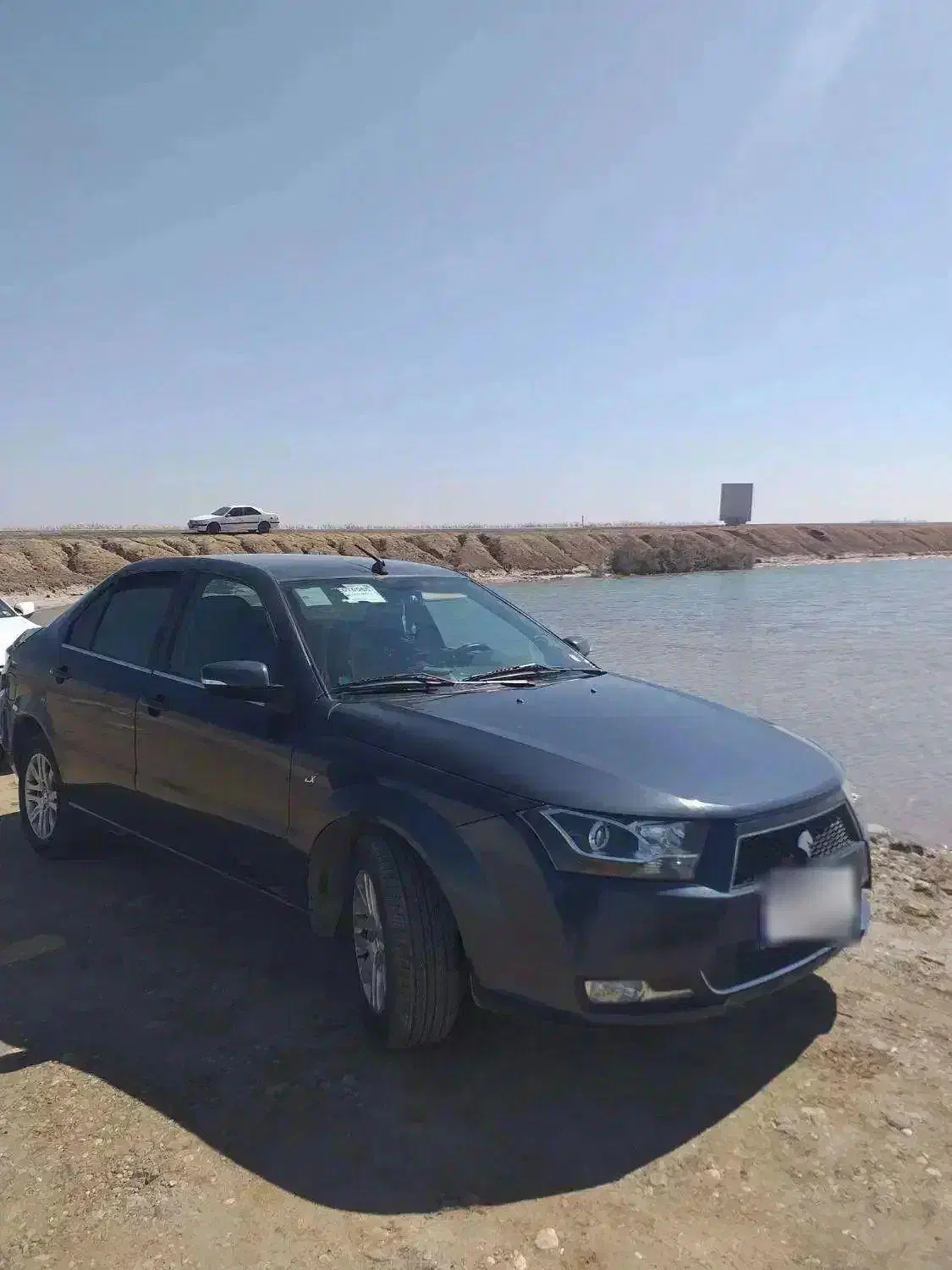 دنا معمولی تیپ ۲، مدل ۱۳۹۷|خودرو سواری و وانت|خرمآباد, |دیوار