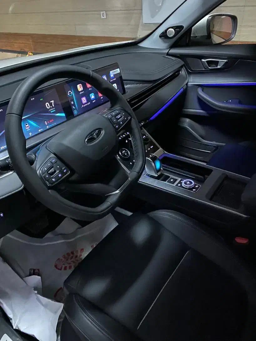 تیگو 7 پومکس|خودرو سواری و وانت|تهران, دریا|دیوار