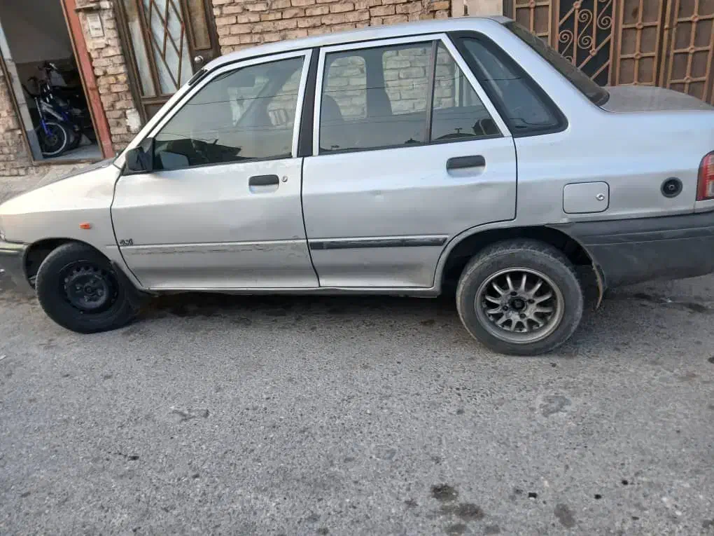 فروش|خودرو سواری و وانت|گرمسار, |دیوار