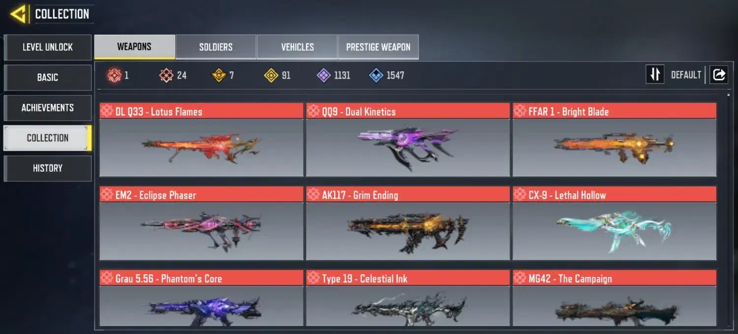 اکانت یوتیوبری کالاف|کنسول، بازی ویدئویی و آنلاین|شیراز, شیخ علی چوپان|دیوار