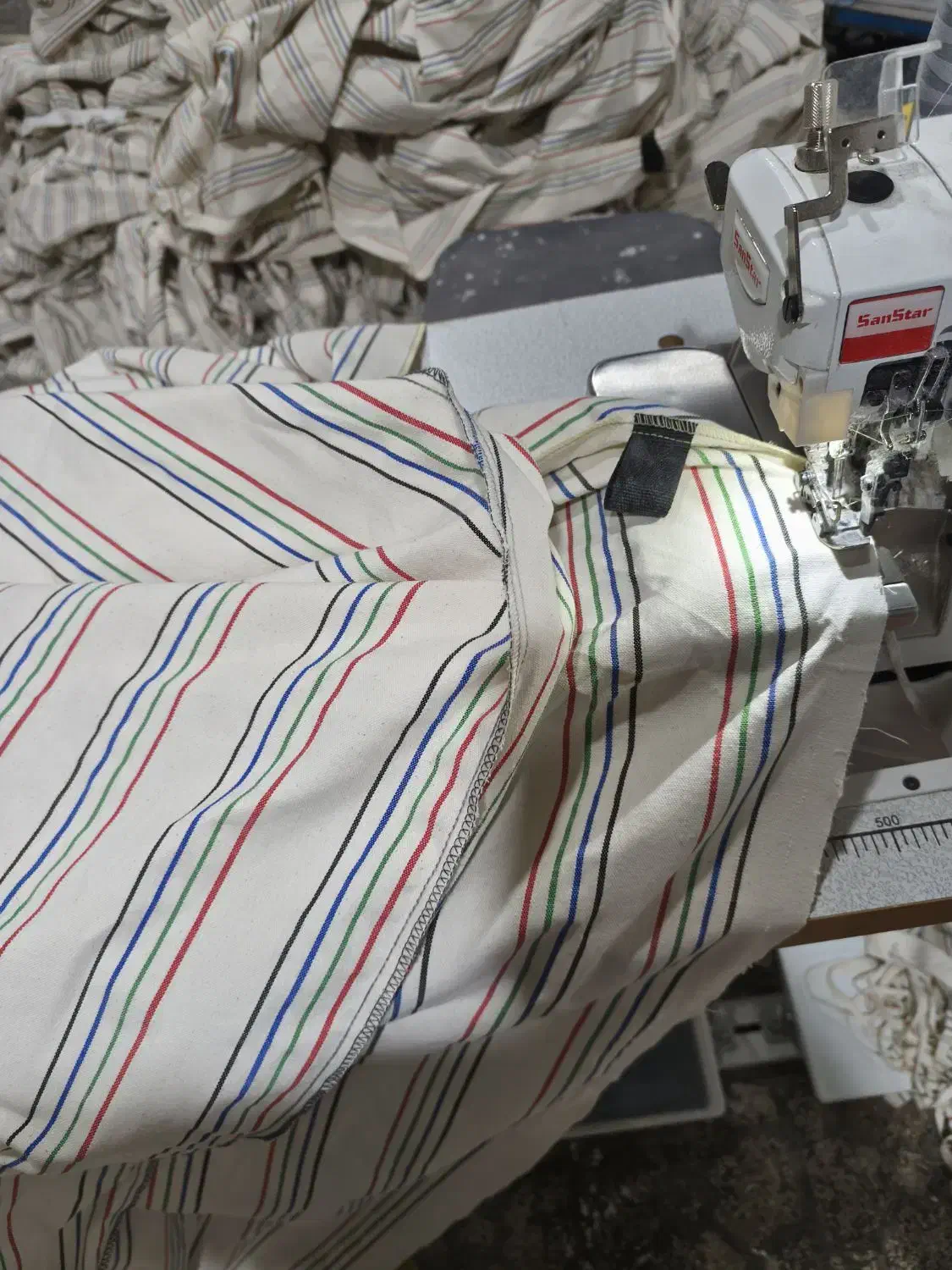 تولیدی چادر ماشین به قیمت عمده|عمدهفروشی|تهران, پامنار|دیوار