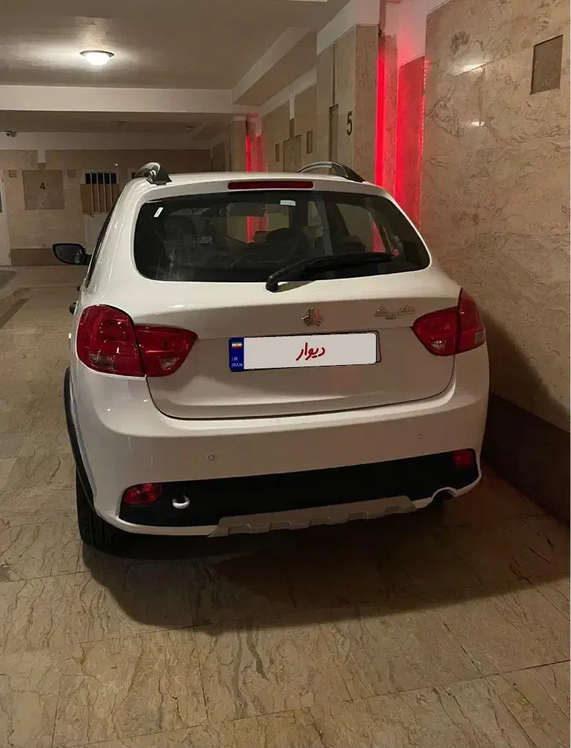 کوییک S صفر خشک|خودرو سواری و وانت|تهران, یوسف‌آباد|دیوار