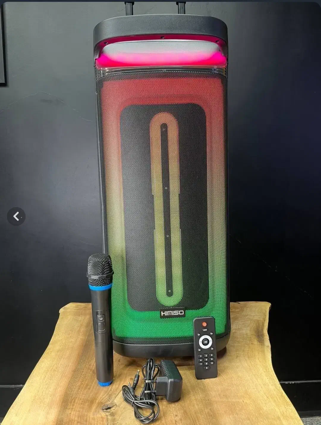 باند  برند himisc|سیستم صوتی خانگی|بزینه رود, |دیوار