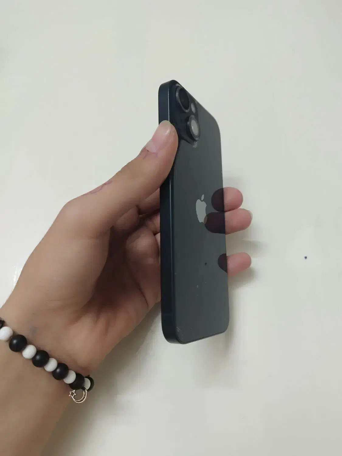 اپل iPhone 13 با حافظهٔ ۱۲۸ گیگابایت|موبایل|قم, آذر (نکویی)|دیوار