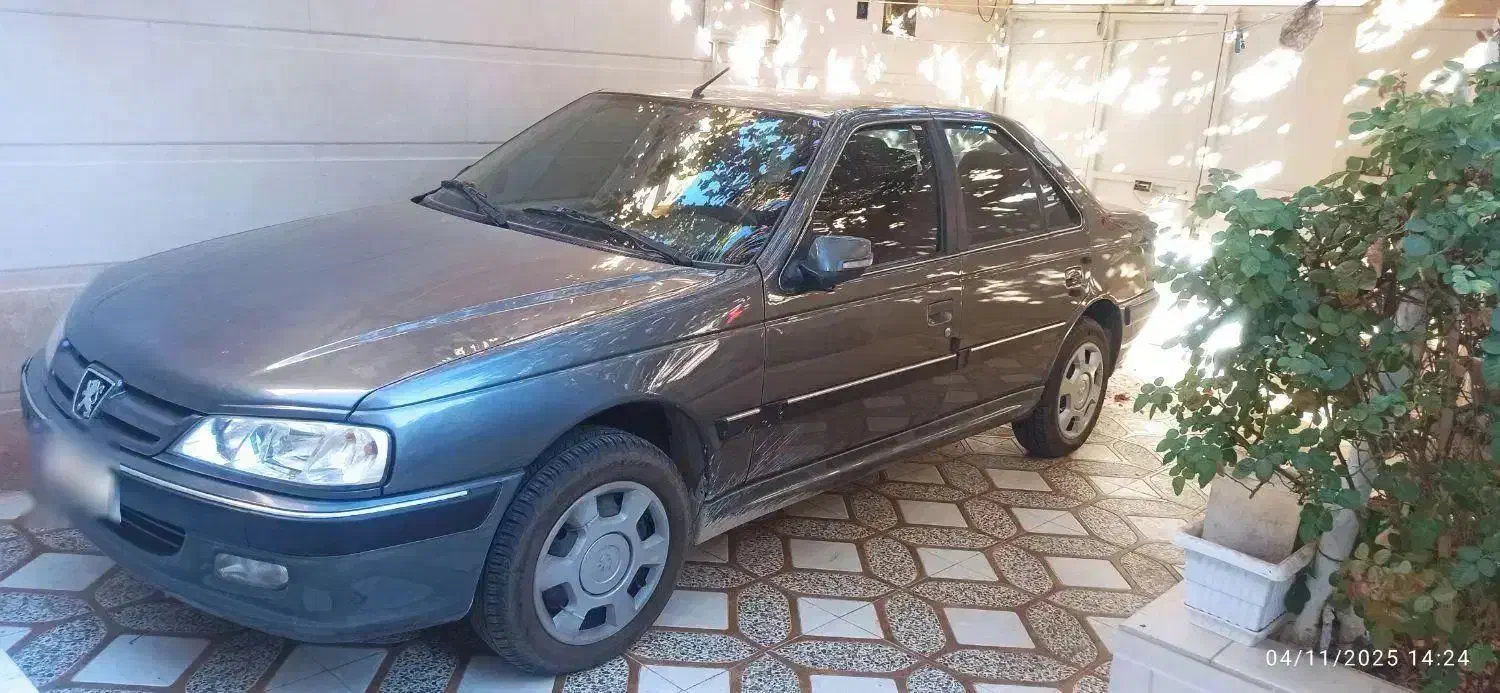 پارس1401|خودرو سواری و وانت|سبزوار, پاسداران|دیوار