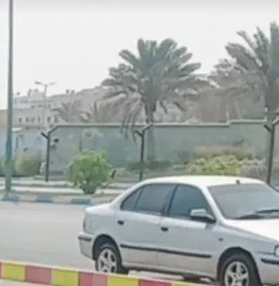 سمند مدل ۸۸ نقره ای|خودرو سواری و وانت|کرمان, |دیوار