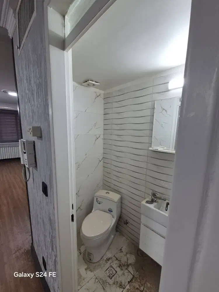 اجاره آپارتمان60متری 1خواب طبقه دوم