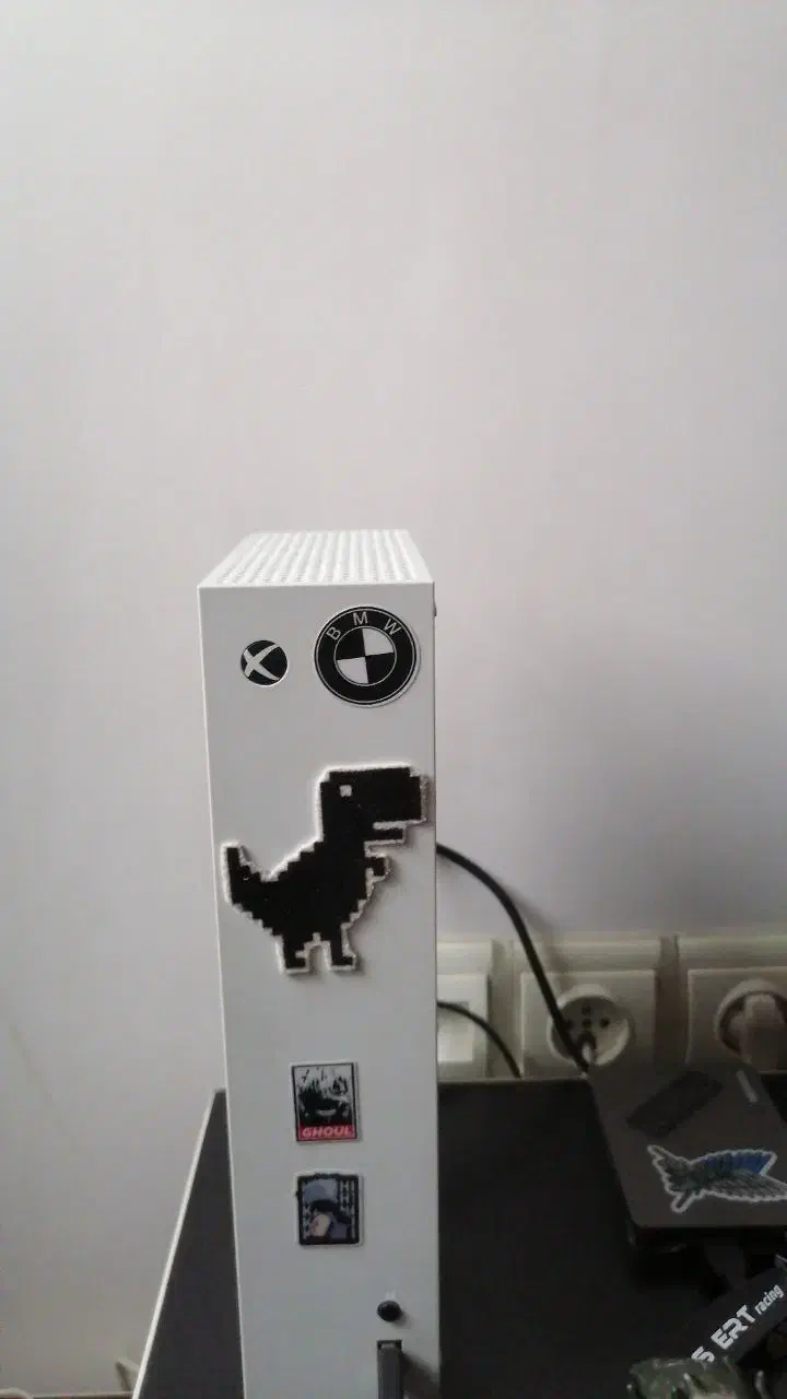 ایکس باکس سریز اس xbox series s|کنسول، بازی ویدئویی و آنلاین|قائم‌شهر, |دیوار