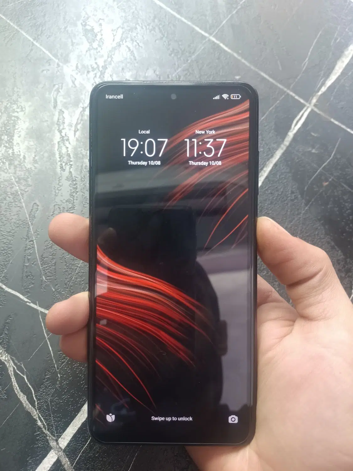 poco x3 pro 256gb rom8|موبایل|کرج, کمال‌شهر|دیوار