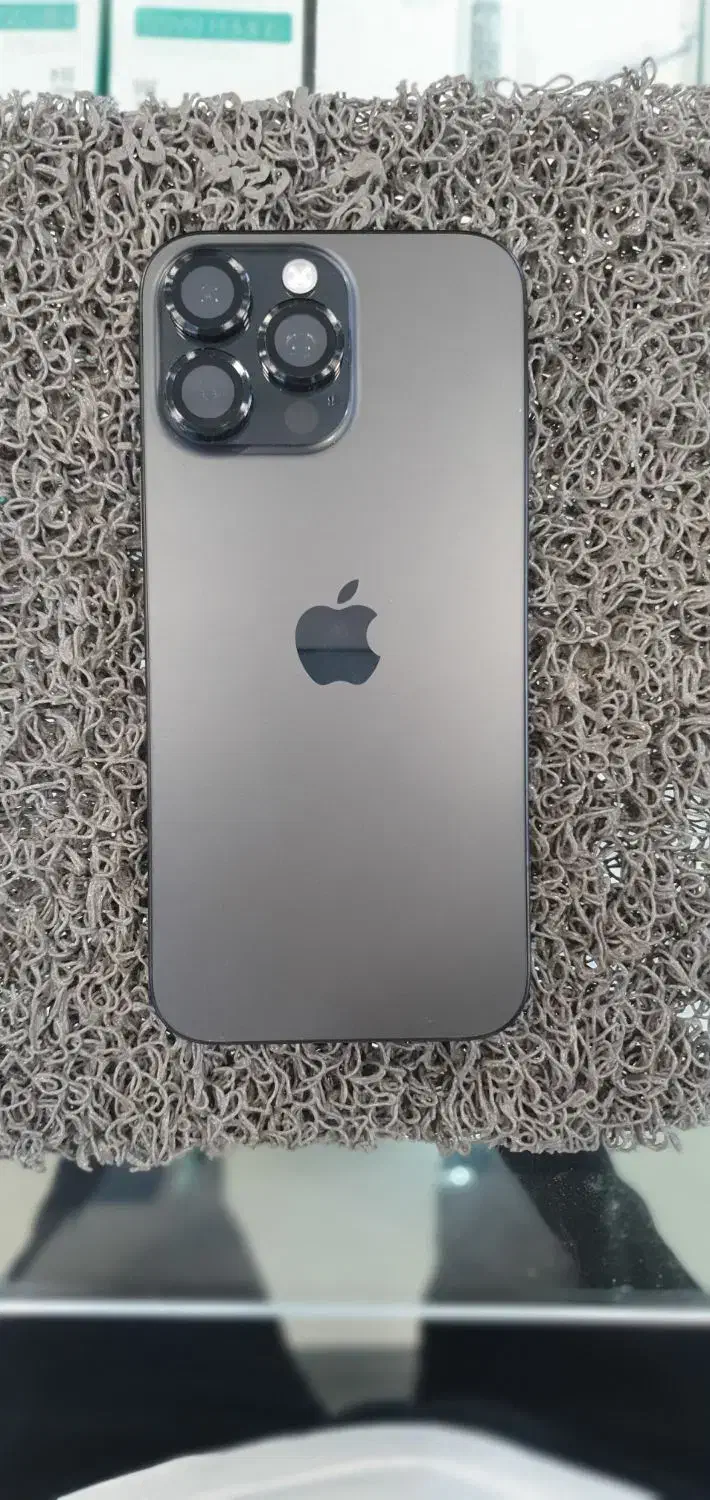 iphone 16 pro max|موبایل|قزوین, |دیوار