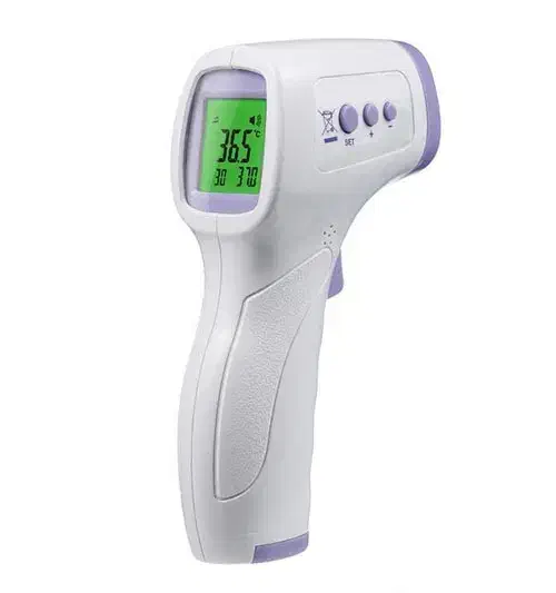 تب سنج دیجیتال مدل تفنگی گم شده|اشیا|نهاوند, |دیوار