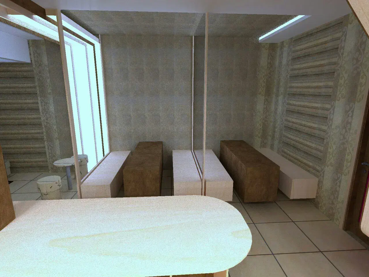 اجاره تجاری|اجارهٔ مغازه و غرفه|جهرم, |دیوار