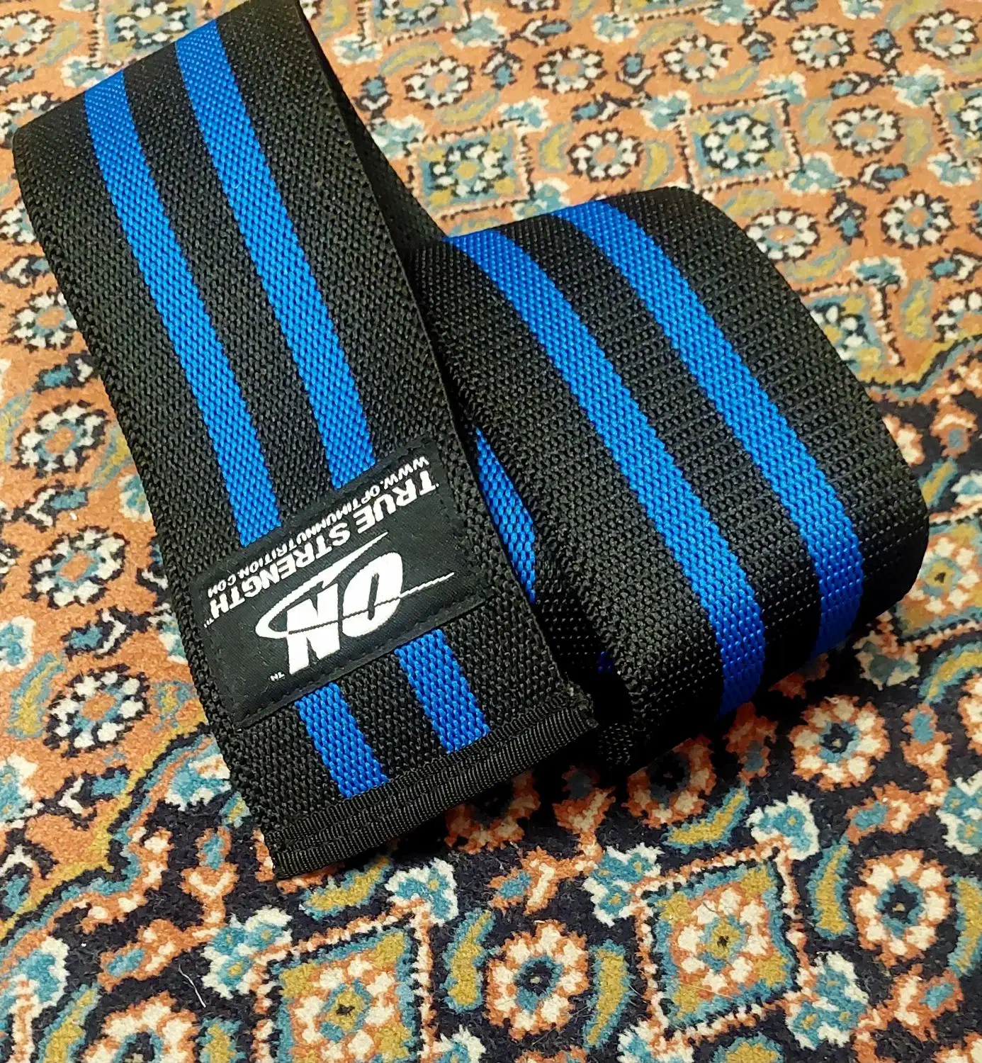 زانو بند ورزشی برای وزنه زدن وجلوگیری از اسیب|تجهیزات ورزشی|تهران, سازمان برنامه جنوبی|دیوار