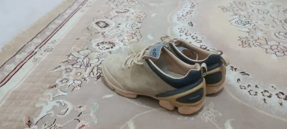 اسپرت مردانه EccO خارجی 44|کیف، کفش، کمربند|دورود, |دیوار