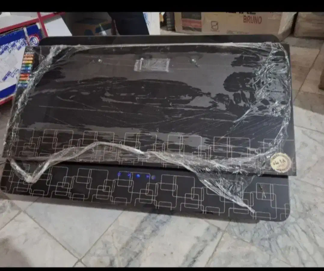 هود روکار جنرال ضمانت طلایی سیم پیچ مسی|هود|زاهدان, |دیوار