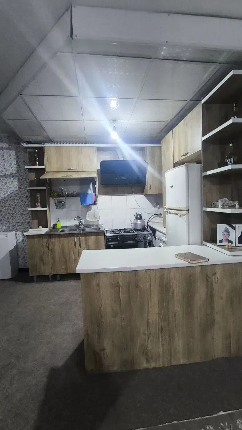 اجاره آپارتمان65متری/تک خواب|اجارهٔ آپارتمان|قرچک, پویینک|دیوار