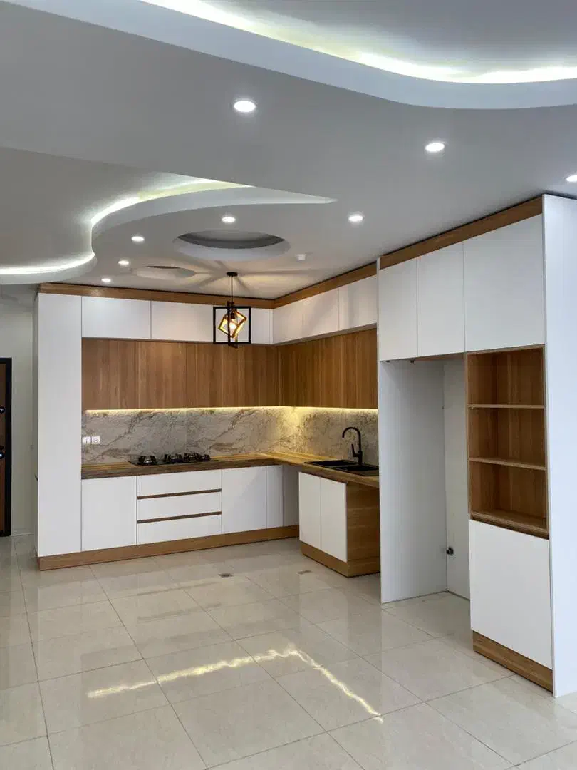 مهرشهر کوی زنبق لوکس|فروش آپارتمان|کرج, کوی زنبق|دیوار