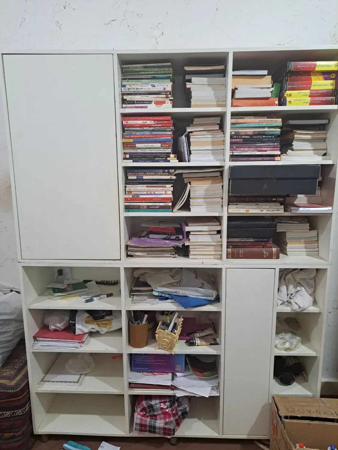فروش کتاب|کتاب و مجله آموزشی|اهواز, مجاهد|دیوار