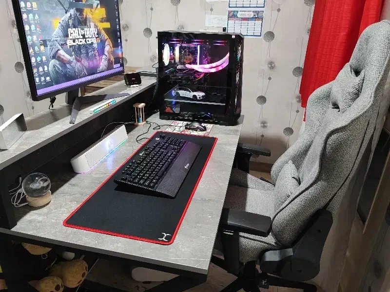 سیستم گیمینگ فول|رایانه رومیزی|تهران, مینای شمالی (مخبر)|دیوار