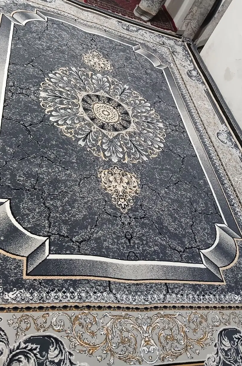 فرش|فرش|رفسنجان, |دیوار